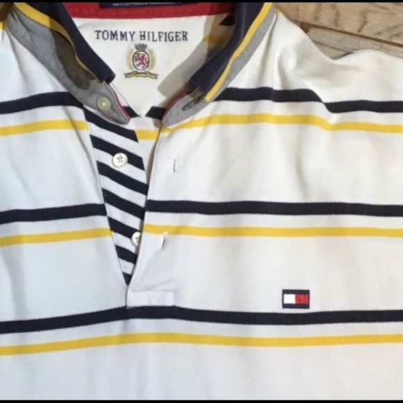 Tommy Hilfiger Other - Final Price Drop♥️Tommy Hilfiger Polo